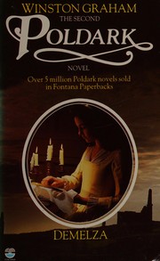 Front cover of Demelza by Winston Graham