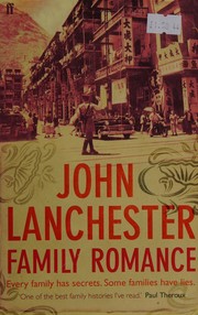 Front cover of Family Romance by John Lanchester