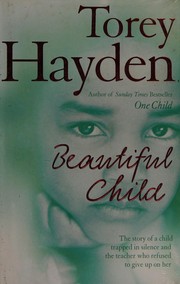 Front cover of Beautiful child by Torey L Hayden