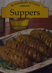 Front cover of Bloomsbury Kitchen Library by Bloomsbury Kitchen