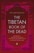 Front cover of Tibetan Book of the Dead by Gyurme Dorje