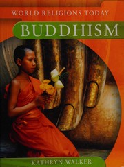 Cover of Buddhism by Kathryn Walker