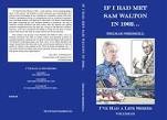 Cover of If I Had Met Sam Walton In 1962 by Delmar Sherrill