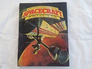 Front cover of Spacecraft in Fact and Fiction by Harrison