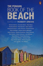 Front cover of Penguin Book of the Beach by Robert Drewe