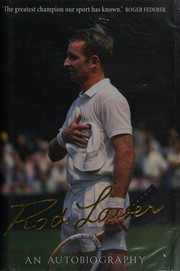 Cover of Rod Laver by Rod Laver