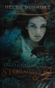 Cover of Stormswept (Ingo #5) by Helen Dunmore