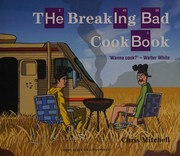 Cover of The Breaking Bad cookbook by Chris Mitchell