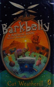 Front cover of Barkbelly by Cat Weatherill