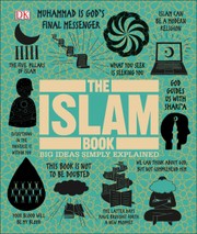 Cover of The Islam Book by DK Publishing