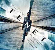 Cover of Secrets of Tenet by James Mottram