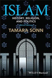 Cover of Islam by Tamara Sonn