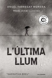 Cover of L'Última Llum by Unknown