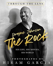 Front cover of Rock : Through the Lens by Hiram Garcia