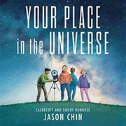 Front cover of Your Place in the Universe by Jason Chin