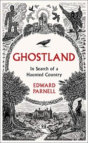 Cover of Ghostland by Edward Parnell