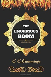 Cover of Enormous Room by E. E. Cummings