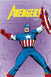 Cover of Avengers by Steve Engelhart