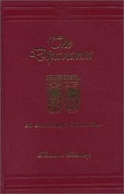 Cover of Dipavamsa-Ancient Buddhist Historical Record by Hermann Oldenberg