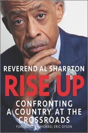 Cover of Rise Up by Al Sharpton