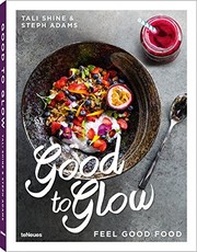 Cover of Good to Glow by Tali Shine
