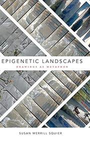 Front cover of Epigenetic Landscapes by Susan Merrill Squier