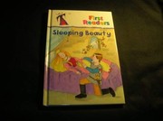 Cover of Sleeping Beauty by Gaby Goldsack