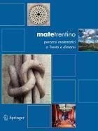 Front cover of matetrentino by Domenico Luminati