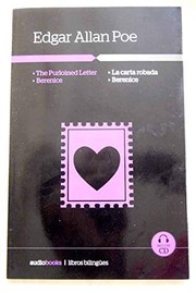 Front cover of Short Stories (Berenice / Purloined Letter) by Edgar Allan Poe
