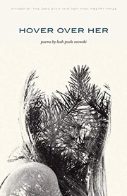 Cover of hover over her by Leah Poole Osowski