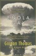 Cover of Enola Gay by Gordon Thomas