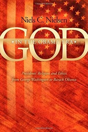 Cover of God In The Obama Era by Niels C. Nielsen