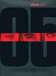 Cover of Bulli 2005 by Ferran Adria