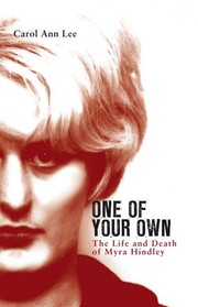 Cover of One of your own by Carol Ann Lee
