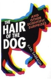 Front cover of The Hair of the Dog by Karl Sabbagh