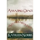 Cover of Amazing Grace by Kathleen Norris