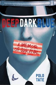 Cover of Deep dark blue by Polo Tate