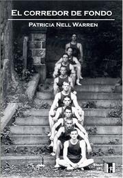 Cover of The Front Runner by Patricia Nell Warren