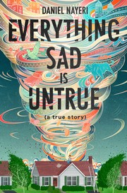 Cover of Everything Sad Is Untrue by Daniel Nayeri