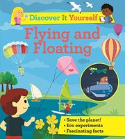 Cover of Discover It Yourself by David Glover
