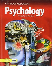 Cover of Psychology by Spencer A. Rathus