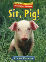 Front cover of Houghton Mifflin Vocabulary Readers by HOUGHTON MIFFLIN