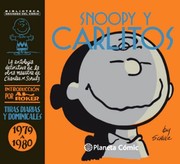 Front cover of The Complete Peanuts, 1979 to 1980 by Charles M. Schulz
