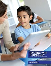 Cover of Teaching with Technology by Rhonda Bonnstetter