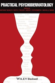Cover of Practical Psychodermatology by Anthony Bewley