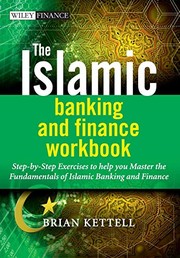 Front cover of Islamic Banking and Finance Workbook by Brian Kettell