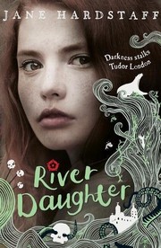 Cover of River Daughter by Jane Hardstaff