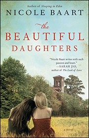 Front cover of The Beautiful Daughters by Nicole Baart