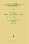 Front cover of Stelkonstig e reeckening van den regenboog by Benedictus de Spinoza