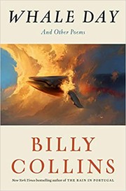 Cover of Whale Day by Billy Collins